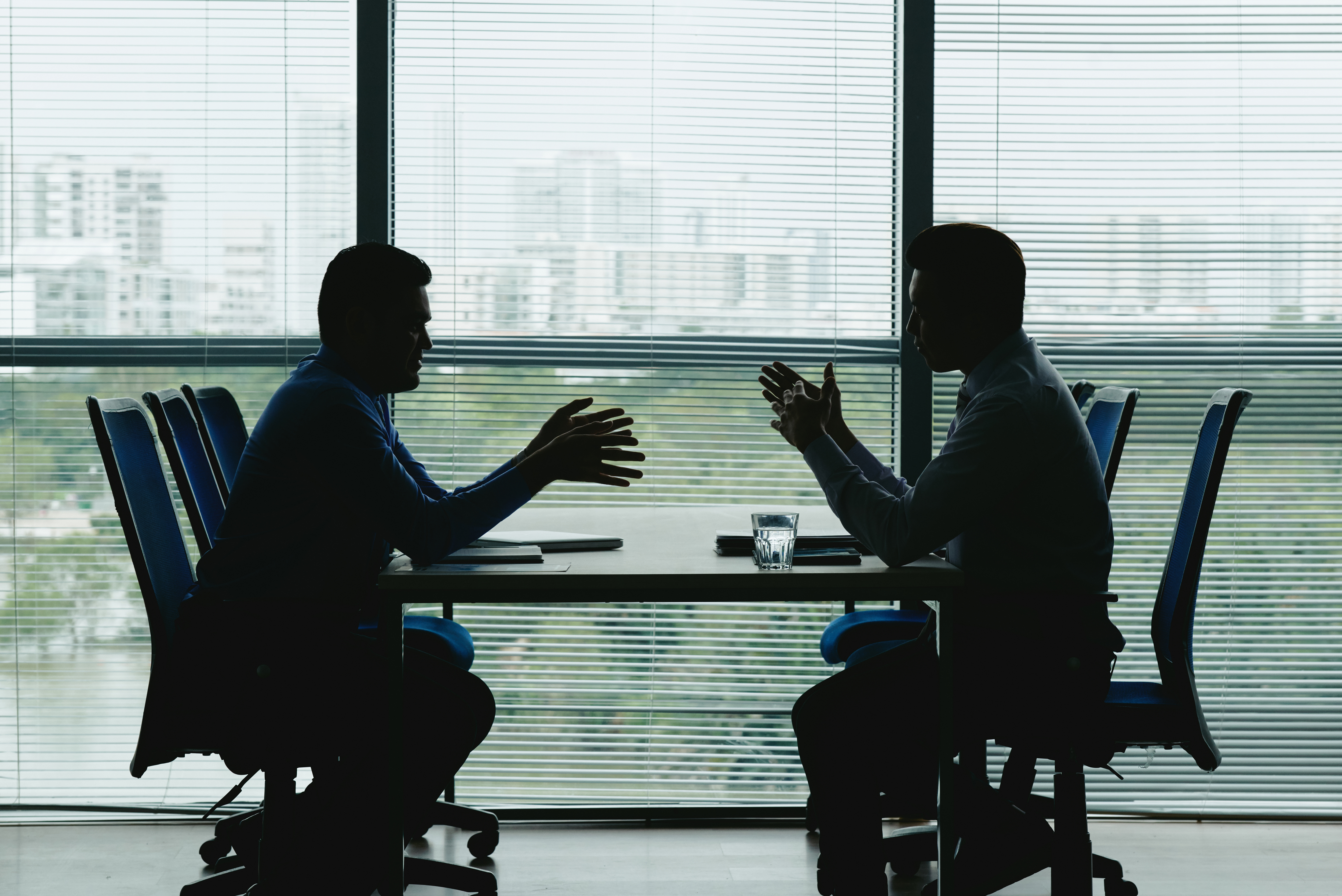 Business Consulting